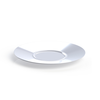 Porcelánový tanier hlboký gourmet 28 cm | ARIANE, Style