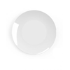 Porcelánový tanier plytký bez okraja 22 cm | ARIANE, Style
