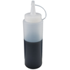 Zásobník na omáčky, priehľadný 350 ml | APS, 93163