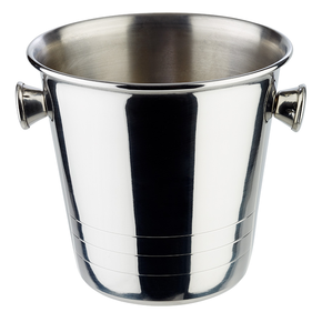 Barmanské mini vedierko, 0,65 l | APS, 36003