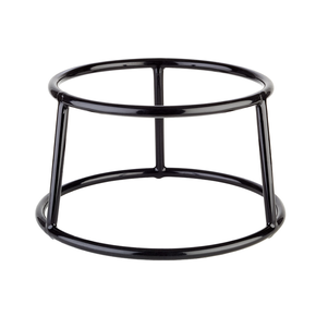 Bufetový podstavec kovový, ø 155x100 mm | APS, Multi Round
