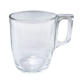 Hrnček sklenený, 0,25 l | LUMINARC, Nuevo