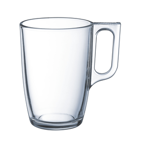 Hrnček sklenený, 0,32 l | LUMINARC, Nuevo