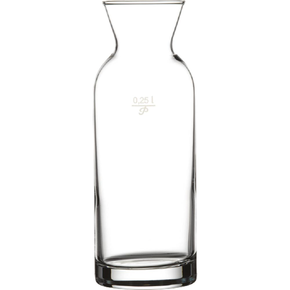 Karafa na víno alebo vodu 250 ml | PASABAHCE, 400206