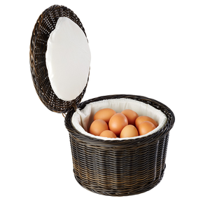 Košík na uvarené vajce, ø 260x170 mm | APS, Profi Line