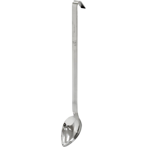 Lyžica servírovacia MONOBLOK 46 cm | STALGAST, 311100