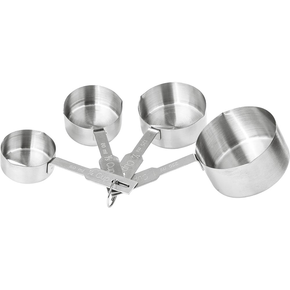Odmerka 0,06-0,25 l | STALGAST, 506015