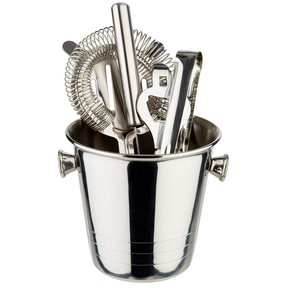 Barmanské mini vedierko, 1 l | APS, 36004