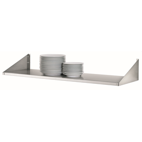 Police na taniere 1000x300x300 mm | BARTSCHER, 363100