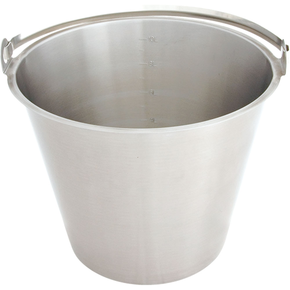 Vedro bez prstenca, 7 l | STALGAST, 091063