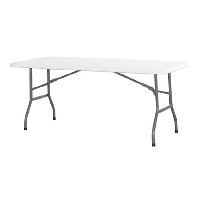 Cateringový stôl, 1800x740x740 mm | HENDI, 810897