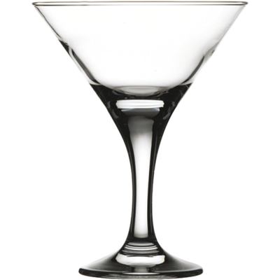 Pohár na martini BISTRO 0,19 l | PASABAHCE, 400003