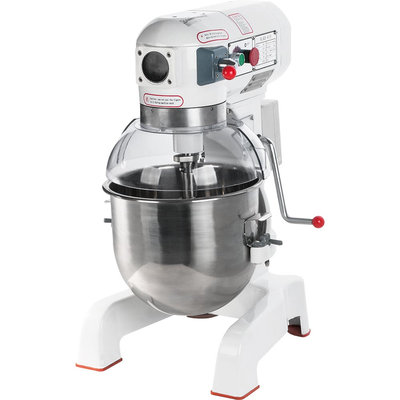 Univerzálny kuchynský robot, 20 l | STALGAST, 783210