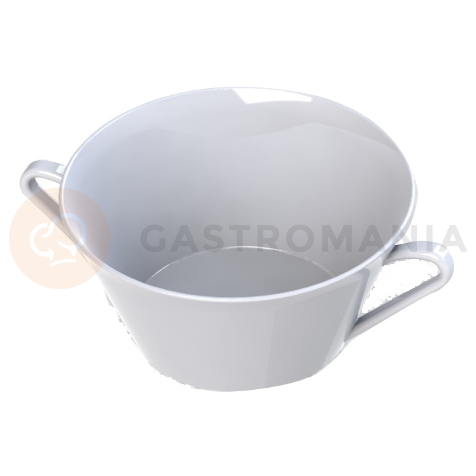 Porcelánová miska na polievku 300 ml | ARIANE, Style