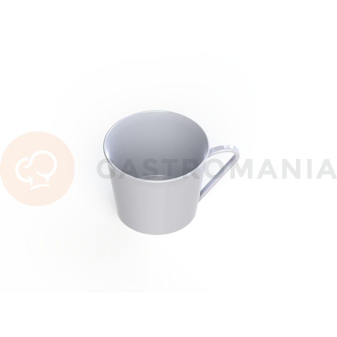 Porcelánová šálka na espresso 90 ml | ARIANE, Style