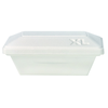 Box termoizolačný na zmrzlinu s objemom 1000 ml Yeti XL | ALCAS, 310/4
