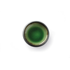 Hlboký tanier z kameniny, Ø 15,2 cm, zelený | FINE DINE, Beryl