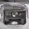 Viacúčelový robot pre pekárne, cukrárne a gastronomické zariadenia, 18 l, chladený vodou | TELME, Ribot T 18