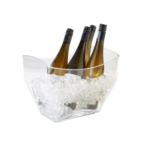 Chladiaca nádoba na alkohol 32 x 21,5 cm | APS, 36087