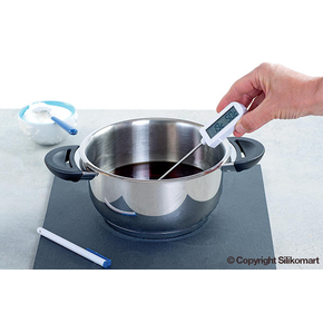 Teplomer | SILIKOMART, Easy Thermo