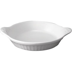 Zapekacia miska s ušami oválna 18 cm | CHURCHILL, Cookware