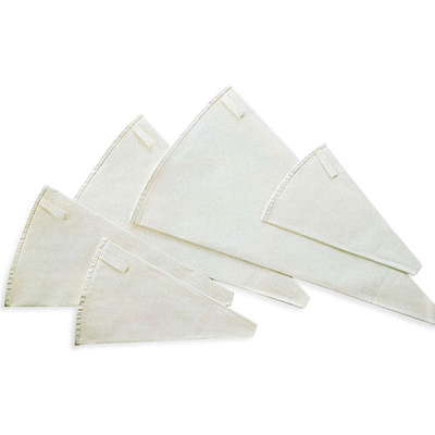 Bavlnené zdobiace vrecko STD 60 - 60 cm | SILIKOMART, Cotton piping bags