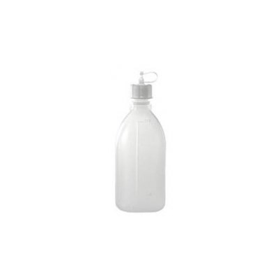 Fľaša na zdobenie - 100 ml | SILIKOMART, Gradual Bottles