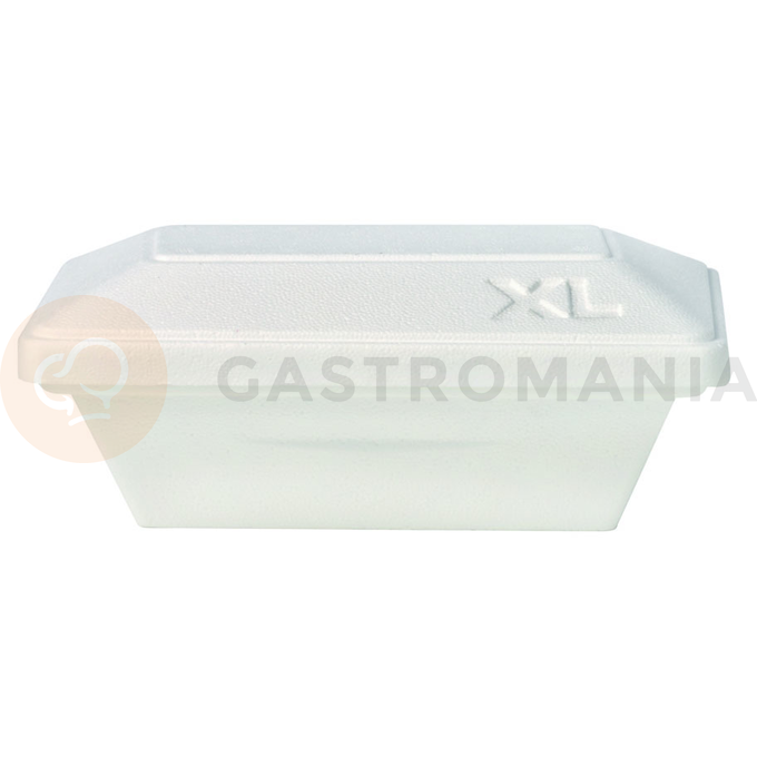 Box termoizolačný na zmrzlinu s objemom 1000 ml Yeti XL | ALCAS, 310/4