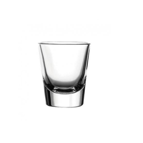 Panákový pohár 45 ml | PASABAHCE, Boston Shots