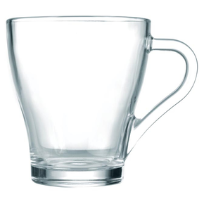 Priehľadný hrnček 280 ml | LUMINARC, Mahak