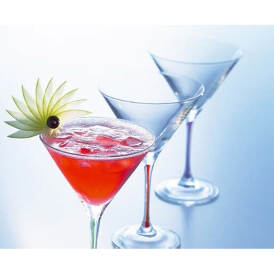 Pohár na martini 240 ml | PASABAHCE, Primetime