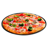 Plech na pečenie pizze 325x325x10 mm | BARTSCHER, 100925