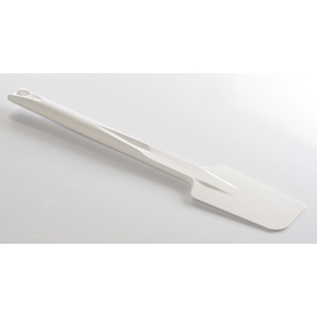 Cukrárska špachtľa plastová ABS - 340 mm - 50SR340 | MARTELLATO, Professional Spatulas