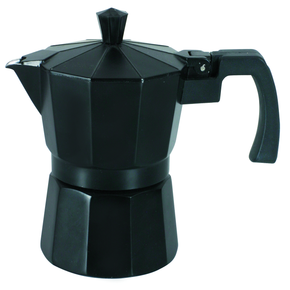 Moka konvička 300 ml | DOMOTTI, Negra