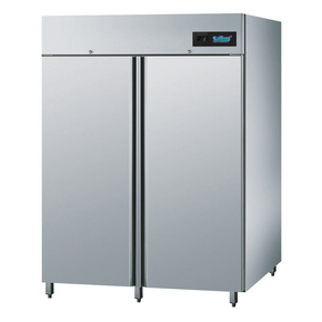 Mraziaca skriňa 1400 l, 1390x810x2020 mm | RILLING, AHK MT130 0002