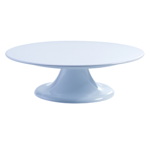 Otočný podnos na múčnik - 32x10 cm - GIRA | MARTELLATO, Cake Turntable