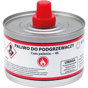 Palivo do chafingov 145 g | STALGAST, 430001