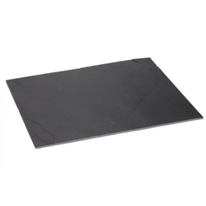 Podnos z bridlice 40 x 30 cm | COSY &amp; TRENDY, Bufet