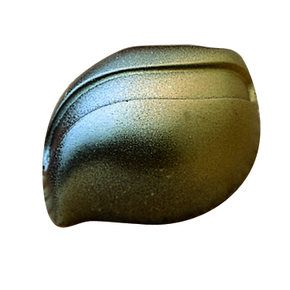 Polykarbonátová forma na pralinky a čokoládu, asymetrické - 30 ks x 8g, 34x 25x11 mm - MA1638 | MARTELLATO, Modern