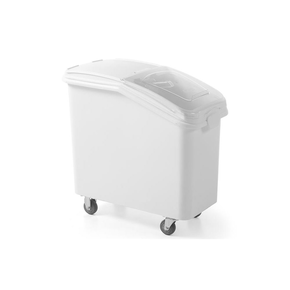 Vozík na potraviny 81 l | AMER BOX, 877913
