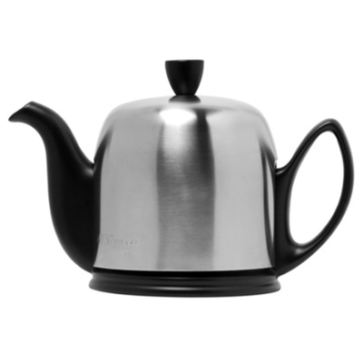 Džbán na čaj na 4 šálky 700 ml | DEGRENNE, Salam