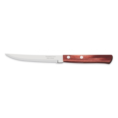 Nôž na steaky 208 mm | TRAMONTINA, Polywood
