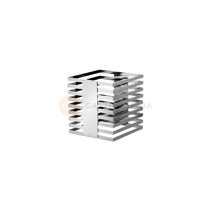 Bufetový stojan biely 240 x 240 x 255 mm | ZIEHER, Squareline
