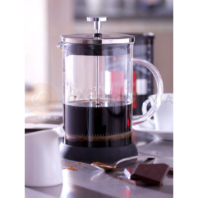 Kávovar 1000 ml | AMBITION, Rafaella