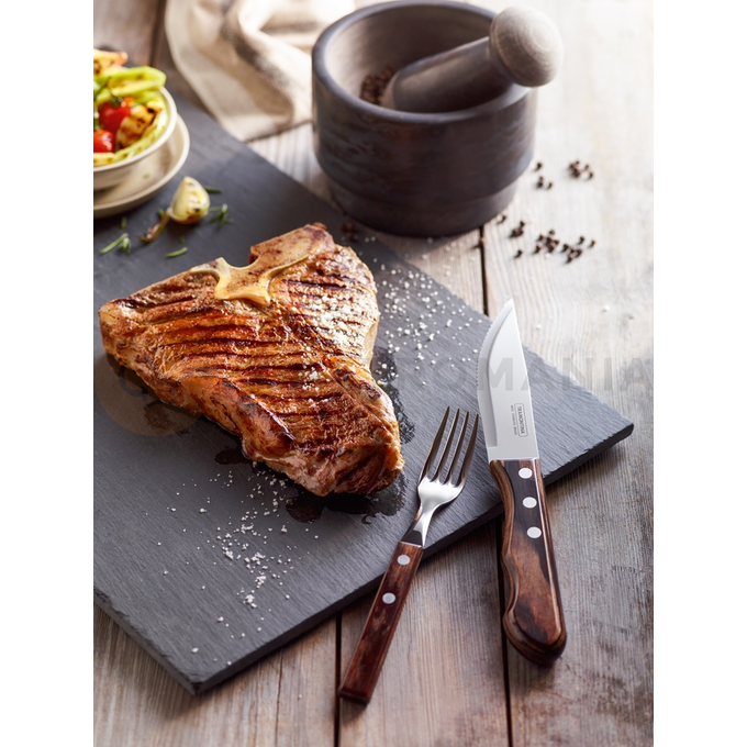 Nôž na steaky 208 mm | TRAMONTINA, Polywood