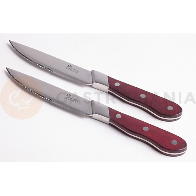 Nôž na steaky 241 mm | SOLA, 288870