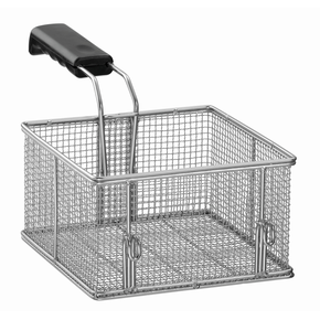 Kôš do fritézy SNACK Plus 9 l, 210x220x120 mm | BARTSCHER, 162827