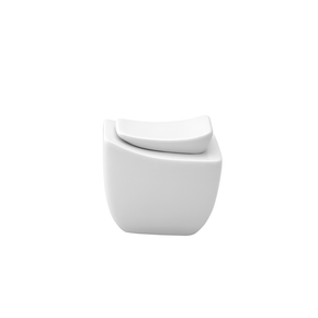 Porcelánová cukorníčka 270 ml | ARIANE, Vital Rectangle