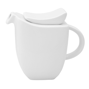 Porcelánová kanvica na kávu 350 ml | ARIANE, Vital Rectangle