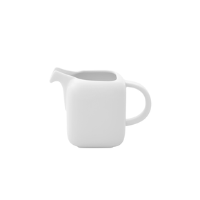 Porcelánová nádoba na mlieko s uchom 250 ml | ARIANE, Vital Square